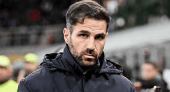 Esclusiva | La Roma ha scelto Cesc Fabregas