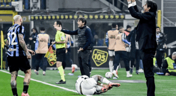 Inter-Napoli, chi vince lo scudetto? Tutti i possibili scenari