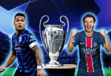 Inter-PSG, Padovan non ha dubbi: “Vi dico chi sono i favoriti”