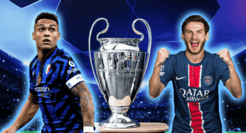 Inter-PSG, Padovan non ha dubbi: “Vi dico chi sono i favoriti”