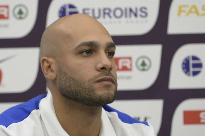 “Non corro”, annuncio Marcell Jacobs: retroscena agghiacciante Marcell Jacobs