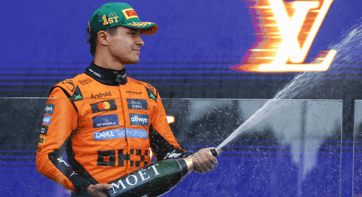 Gp Austria ▷ Le pagelle del Prof. Paolo Marcacci