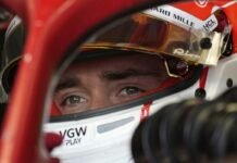 Charles Leclerc