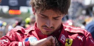 Charles Leclerc