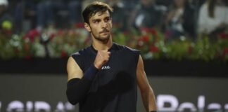 Lorenzo Musetti