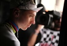 Pogacar, sogno infranto: adesso è ufficiale Tadej Pogacar