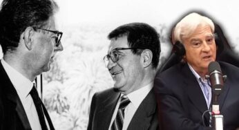 “Vi spiego perché un paese sovrano non può fallire” ▷ La lezione in diretta del prof. Rinaldi