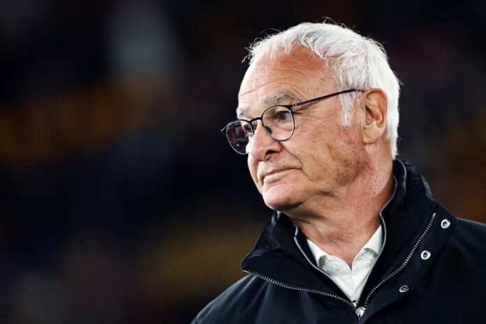 Atalanta – Roma, le pagelle del prof. Paolo Marcacci Claudio Ranieri, Atalanta Roma