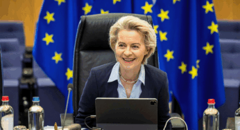 Pfizergate, cosa succederà dopo la sentenza che inchioda Ursula | Intervista ad Alberto Bagnai