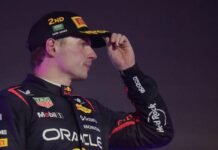 Verstappen sconvolto, terremoto devastante in F1: fuori dalla Red Bull Max Verstappen