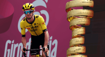 Spettacolo a Sestriere, Yates ribalta la classifica nella tappa decisiva e vince il Giro d’Italia