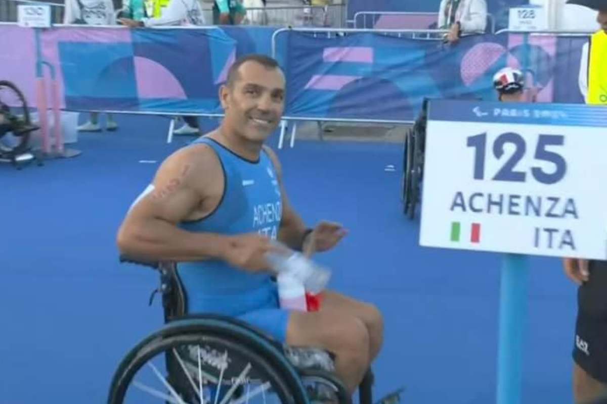 Giovanni Achenza