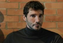 Stefano De Martino