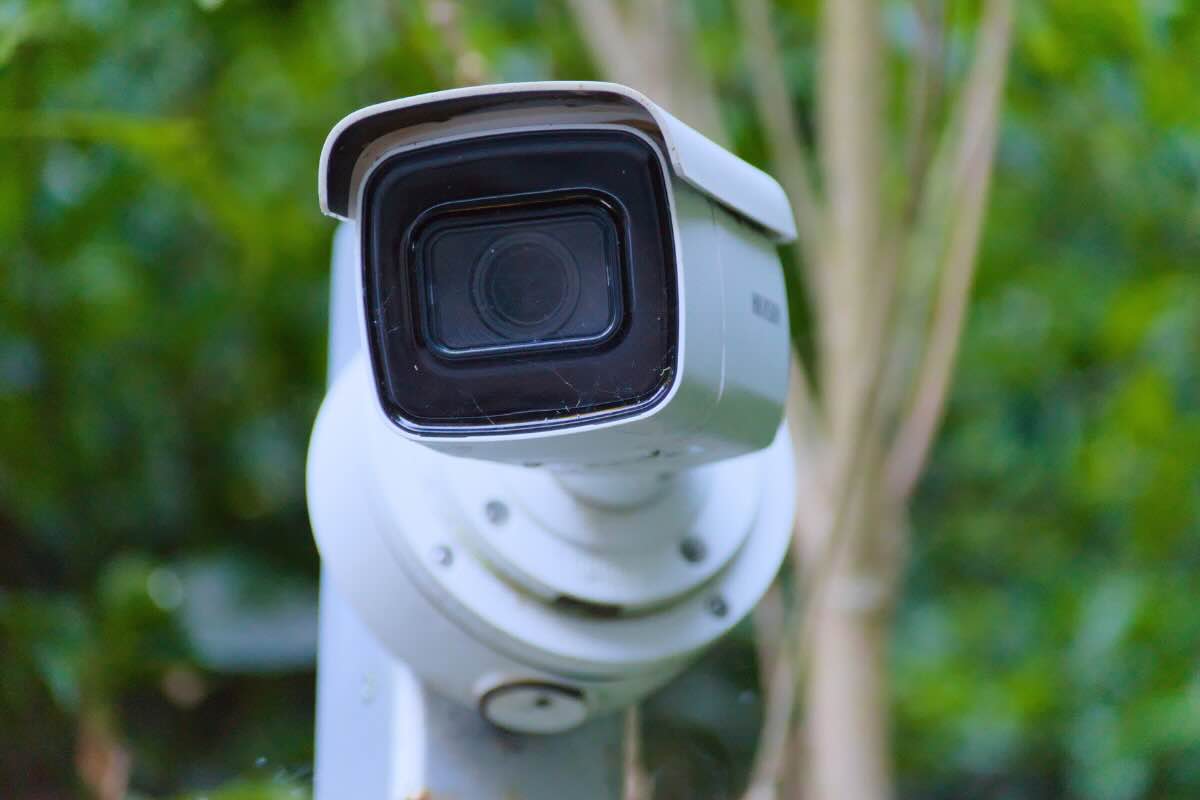 telecamera autovelox