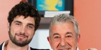 Niko e Renato Un Posto al Sole