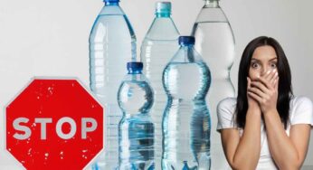 Acqua minerale, è allarme: questo marchio presenta livelli eccessivi di inquinanti