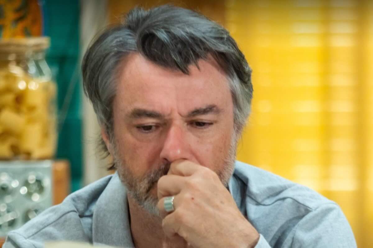 Michele Un Posto al Sole