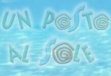 Logo Un Posto al Sole