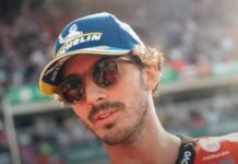 Bagnaia si arrende, messaggio improvviso: delusione tra i tifosi Francesco Bagnaia
