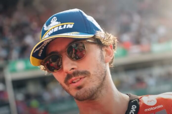 Francesco Bagnaia