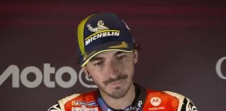 Pecco Bagnaia