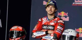 Pecco Bagnaia
