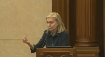 La lezione di Basile in Senato che tutti dovrebbero ascoltare ▷ Sinistra, Gaza, le colpe occidentali