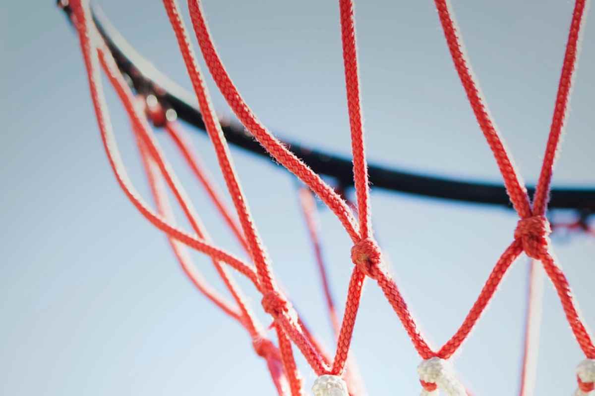 canestro basket