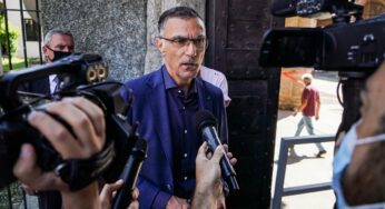 Bergomi: “Ma avete visto la partita? Come si fa a non farsi prendere dall’emozione?”