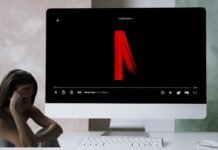 Cancellato definitivamente da Netflix: non si farà la seconda stagione N di Netflix su pc e donna triste