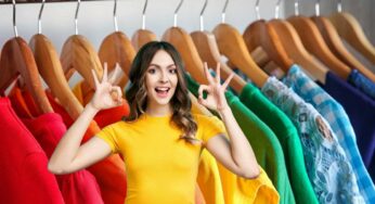 3 colori da indossare quest’estate e che ti rendono subito più giovane: sono anche di tendenza