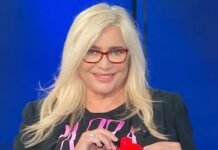 Nuovo conduttore a Domenica In, il più amato di tutti al posto di Mara Venier Mara Venier