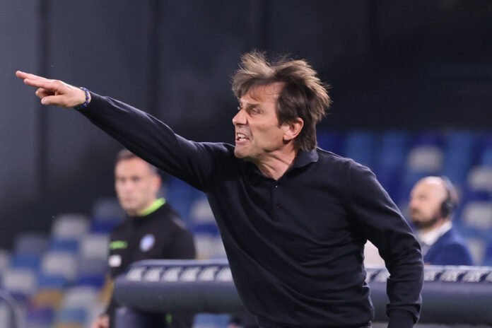 L’editoriale di Xavier Jacobelli ▷ “Vi spiego qual è il vero problema di Conte in questo momento”