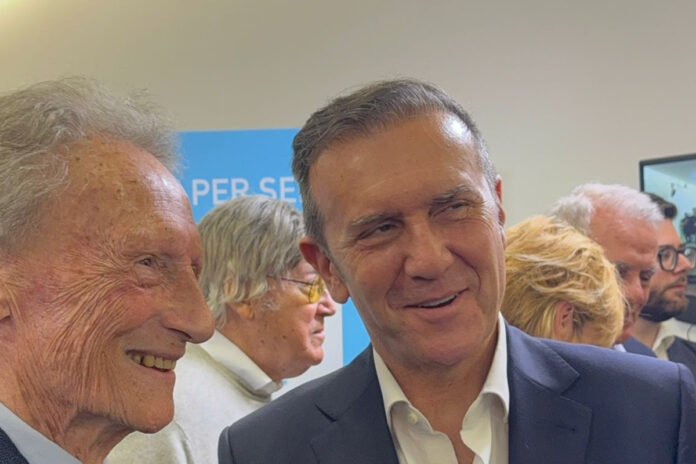 Cragnotti a Radio Radio ▷ “Il calcio di oggi è finanza pura. Quando lo dicevo mi criticavano tutti”