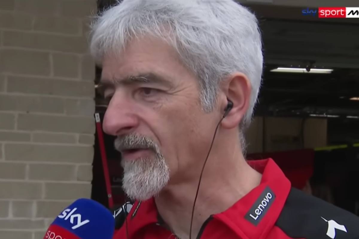 Gigi Dall'Igna