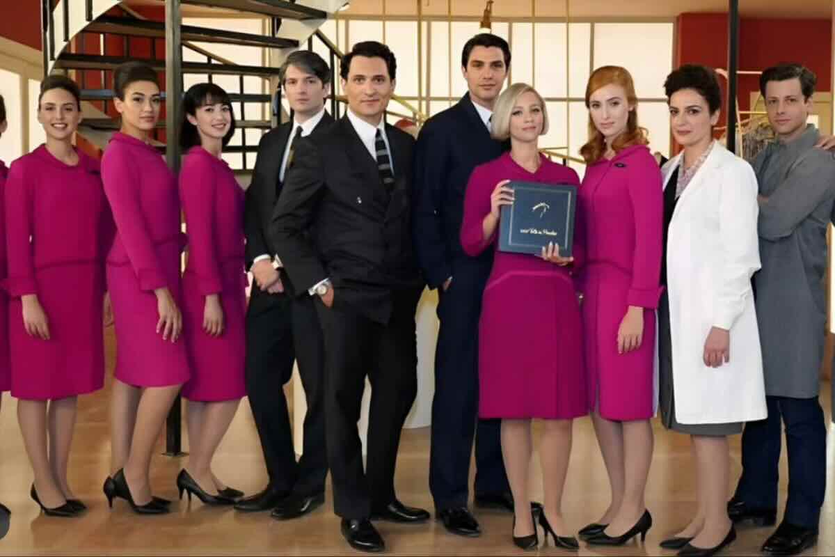cast de il paradiso delle signore 