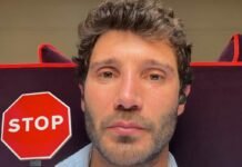 Stefano De Martino, decisione assurda della Rai: nuovo stop Stefano De Martino e segnale stop