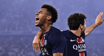 Finale senza storia, la Champions è del PSG che schianta l’Inter 5 – 0