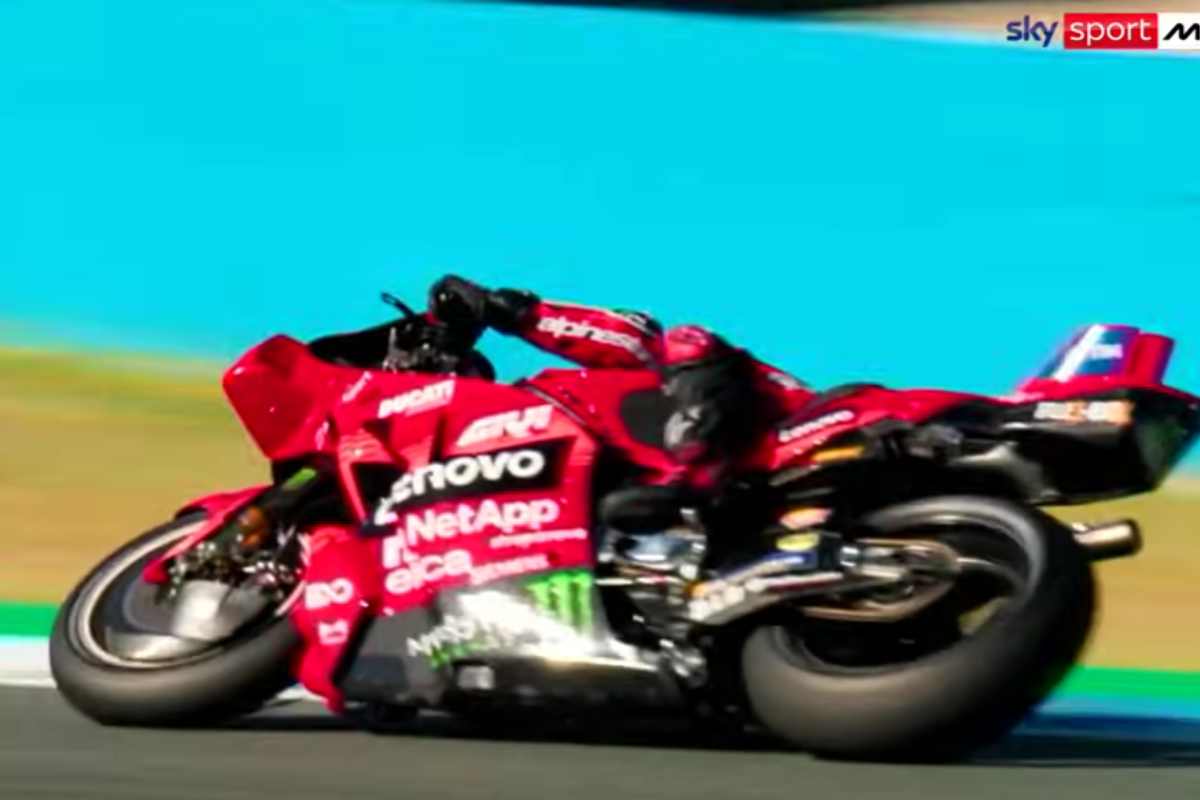 Ducati GP25
