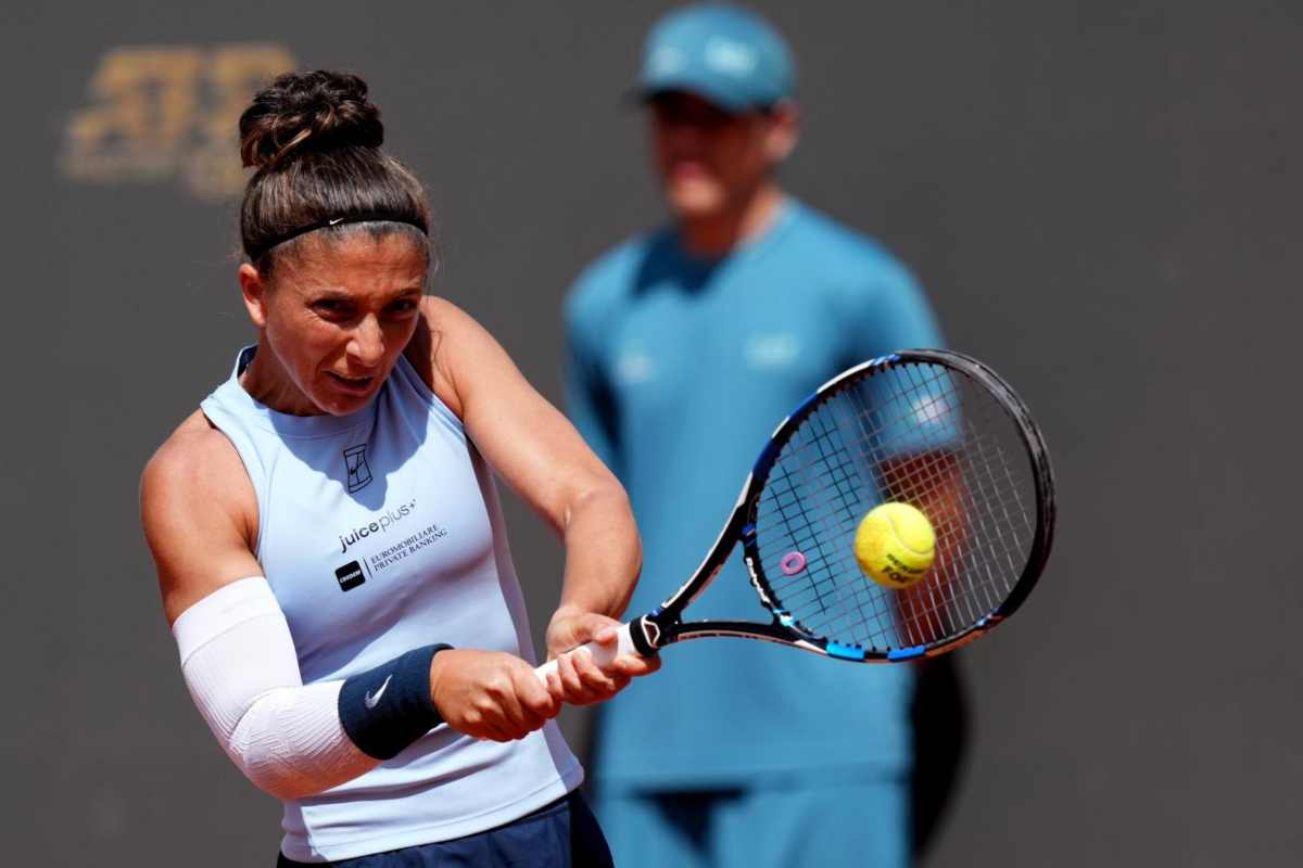 Sara Errani