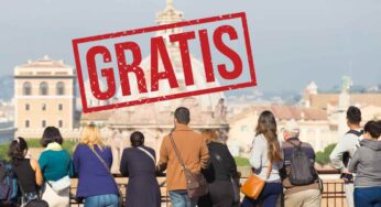 A Roma torna l’evento più atteso dell’estate, cerchiate questa data: sarà gratis