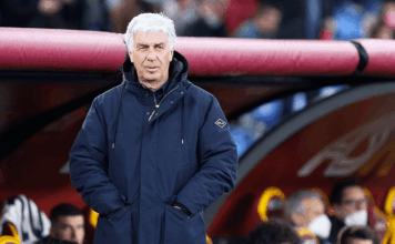 gasperini roma