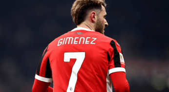 Orsolini ‘bussa’, Gimenez e Pulisic rispondono: 3-1 fra Milan e Bologna