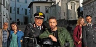 Cast Don Matteo
