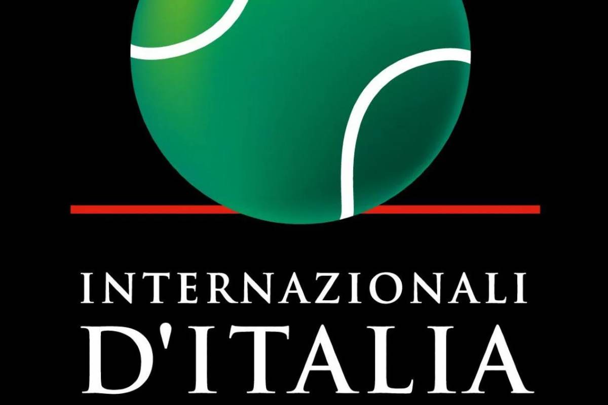 Logo Internazionali d'Italia