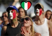 Addio a un eroe della Nazionale italiana, che dolore: ha vinto tutto tifosi italiani lacrime