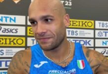 Marcell Jacobs, qual è il titolo di studio del fulmine azzurro? La risposta vi lascerà di stucco Marcell Jacobs