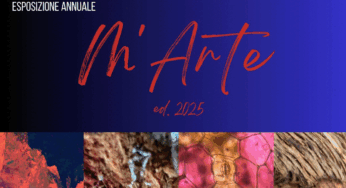“M’arte”: al Liceo Torricelli di Roma la fantasia torna al potere