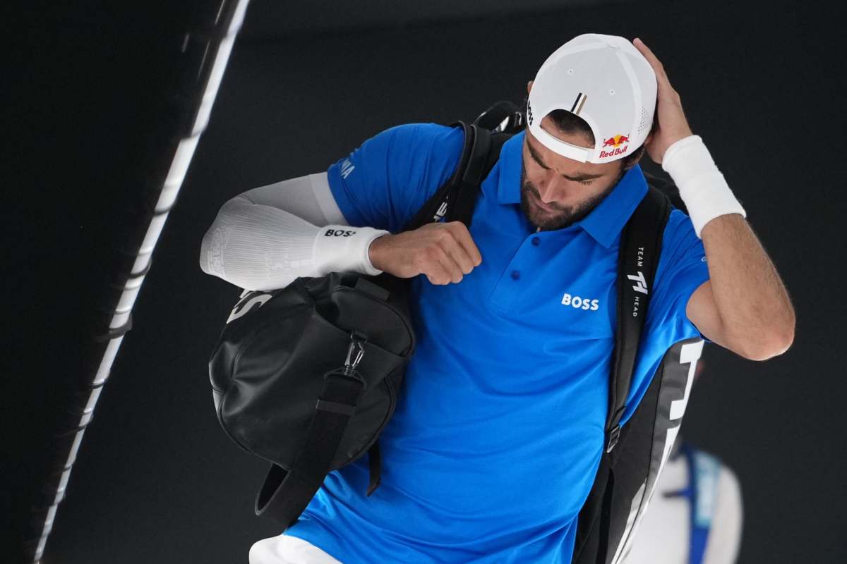 Berrettini