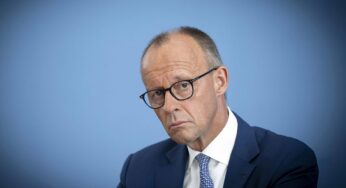 Colpo di scena in Germania: la reazione di Merz all’annuncio della sfiducia [SUB. ITA]